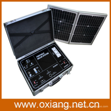 MINI AC220V Solargeneratoren